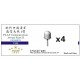 1/350 PLAN Communication Atenna Type II (4pcs)