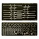 1/350 WWII IJN Vessel Detail Upgrade set I