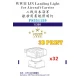 1/350 WWII IJN Landing Light for Aircraft Carrier 3D Printing (32sets)