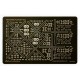 1/350 PLAN Z-9 Upgrade set (6set)