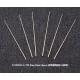 1/700 Ship Mast Set (6pcs)