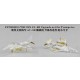 1/700 USN AV-8B Upgrade Set for Trumpeter kit