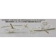1/700 USN AH-1W/Z Upgrade Set for Trumpeter kit