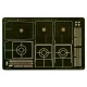 1/700 Chinese PLAN Type 052C/D/DL Helicopter Deck