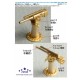 1/700 WWII IJN 5th Year Type Short 8cm/23.5 Gun