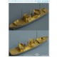 1/700 WWII IJN Type NO.1 Auxiliary Patrol Boat Upgrade Set for Hasegawa 49436/49437 (2PE)