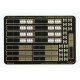 1/700 WWII IJN Emergency Rudders (for starter)