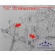 1/700 WWII IJN Main Compass Disk for Vessels (8pcs)