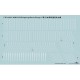 1/700 WWII IJN Shipping Water Gauge