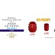 1/700 World Navy Wood Bucket, Supply Crate etc. I
