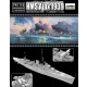 1/700 HMS Ajax 1939 (Full Hull)