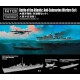 1/700 Battle of the Atlantic: Anti-Submarine Warfare Set I