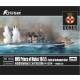 1/700 HMS Prince of Wales 1941.5 - Battle of the Denmark Strait