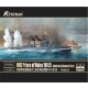 1/700 HMS Prince of Wales 1941.5 [Deluxe Edition] - Battle of the Denmark Strait