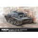 1/72 German PzKpfw.II Ausf.J (VK16.01)