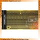 1/350 WWII German DKM Railings