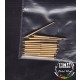 1/350 WWII German Naval 15cm SK I/40 Metal Barrels (12pcs)