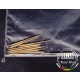 1/350 WWII German Naval 105mm/65 SK Metal Barrels (10pcs)