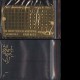 1/350 WWII British Navy Warship Ventilator set IV