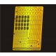 1/350 WWII USN TBF with Torpedo Detail-up Set for Dragon kit (1pcs)