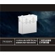 1/350 WWII IJN Vertical Ammunition Box (1pcs)