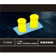 1/350 WWII USN Bollards I (30pcs)