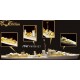 Photoetch for 1/700 Destroyer HMS Eskimo 1941 for Trumpeter kit #05757