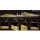 Photoetch for 1/700 Destroyer HMS Eskimo 1939 for Trumpeter kit #05757