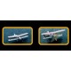 Detail-up Set for 1/700 WWII IJN Aircraft Type 90, Attack Bomber Type 13