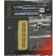 1/700 USN Warship Ventilator 2 (10pcs)