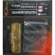 1/700 USN Warship Ventilator 4 (10pcs)