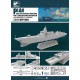 1/700 Plan Type 055 Destroyer Nanchang