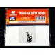 1/700 Ship Models Generic Anchor Chain