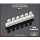 1/32 F/A-18, EA-6B, CH-46E GPS Antenna (6 pcs)