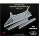 1/32 F-4E/G Lower Belly Strap for Revell kits