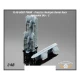 1/48 PMBR (practice multiple Bomb rack) Unloaded (2pcs)