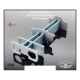 1/48 RA-5C Internal Fuselage Brace for Trumpeter kits