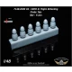 1/48 US / NATO In Flight Refueling Probe Tips