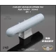1/48 AN/AAQ-28 LITENING Pod - Right, Stowed