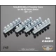 1/48 DSU-33 Proximity Sensor for JDAM / Mk-80 series Bombs (24)