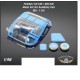 1/48 CH-53E Canopy Wheel Mask for Academy kits
