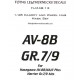 1/48 AV-8B/GR.7/9 Canopy Wheel Mask for Hasegawa kits