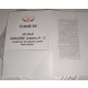 1/48 .25 inch USN/USMC Letters A to Z (6 ea) - Longbeach 60 degree