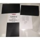 1/48 1 inch USN/USMC Letters A to Z (2 ea) - Longbeach 60 degree