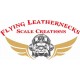 1/48 C-130 Canopy/Wheel Masks for Italeri kits