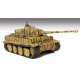 1/32 German SdKfz.181 PzKpfw VI Tiger Ausf E Mid, sPzAbt 501, USSR June 1944