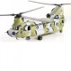 1/72 Republic of Korean Boeing Chinook CH-47D