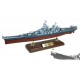 1/700 USS Missouri (BB-63) Iowa-class Battleship (Diecast)