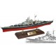 1/700 German Battleship Tirpitz (Diecast)
