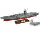 1/700 USS Aircraft Carrier Enterprise CVN-65 (Diecast)